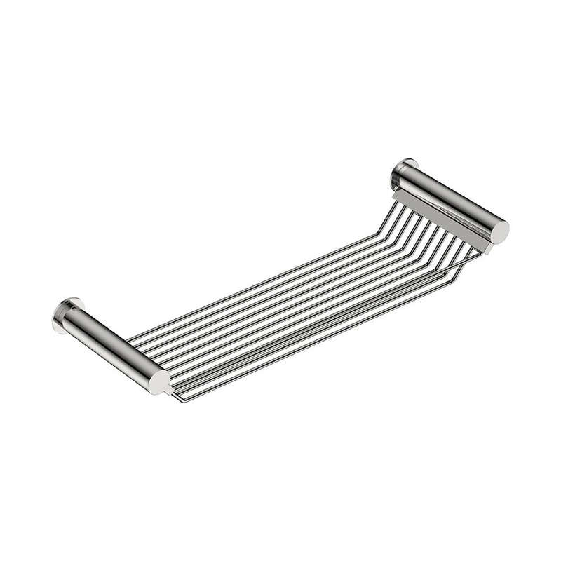 LIQUIDRed Unity Shower Shelf