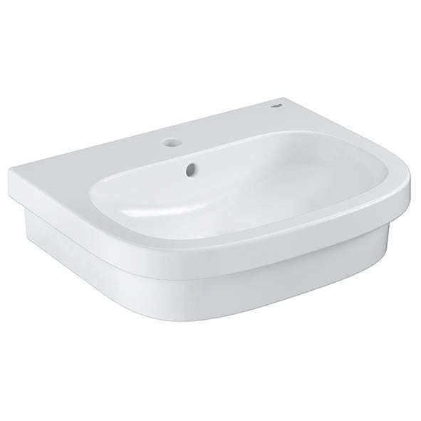 GROHE Euro Ceramic Counter Top Vanity Basin
