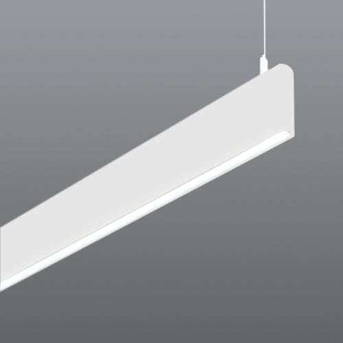 Spazio Avico Linear LED Pendant 4000K 6000lm 40W