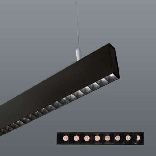 Spazio Kler Suspension Light
