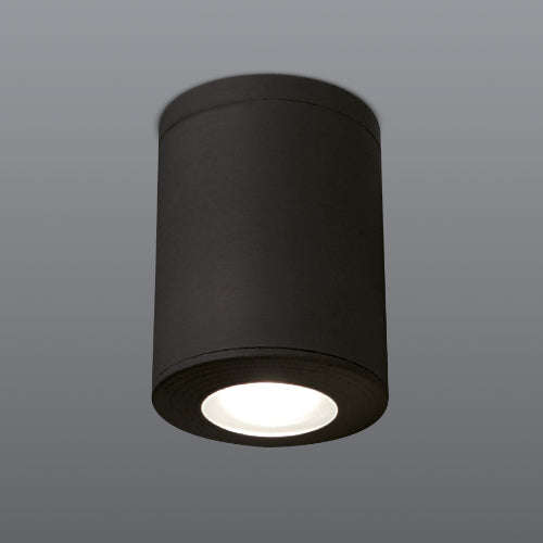 Spazio Franca 90 CTC Exterior LED Downlight 400lm 4000K 3.5W