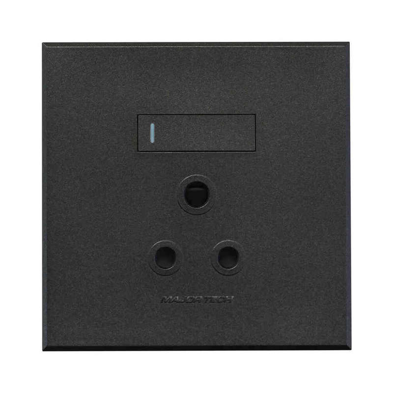 VETi 3 RSA Wall Socket 4 x 4