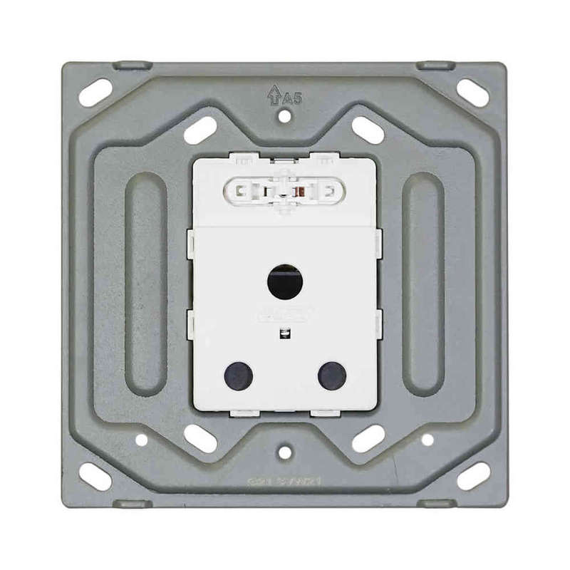 VETi 3 RSA Wall Socket Yoke 4 x 4