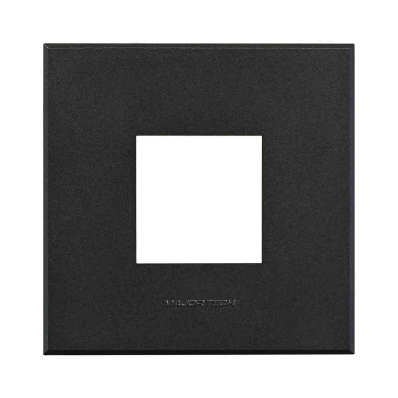 VETi 3 Isolator Switch Cover Plate 4 x 4