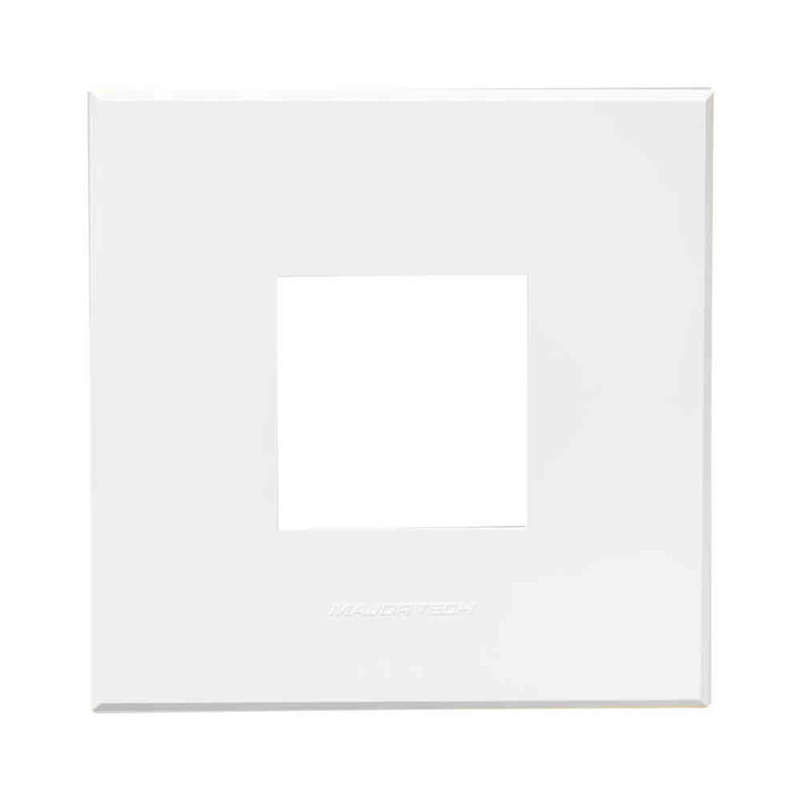 VETi 3 Isolator Switch Cover Plate 4 x 4