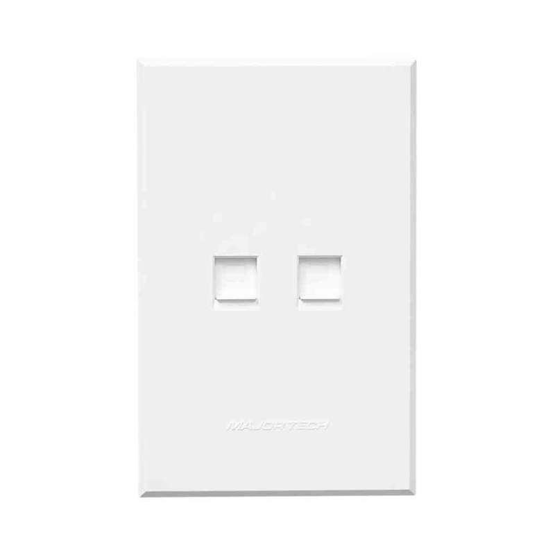 VETi 3 Double Data Socket 4 x 2