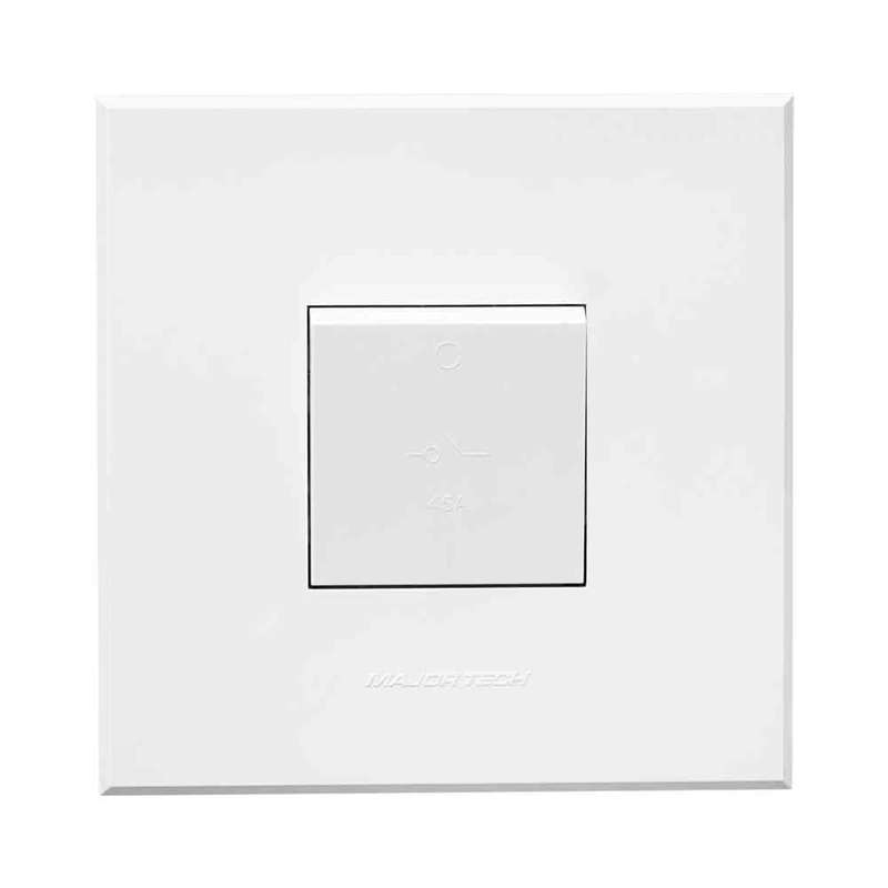 VETi 3 Isolator Switch 3P 45A 4 x 4 - Graphite