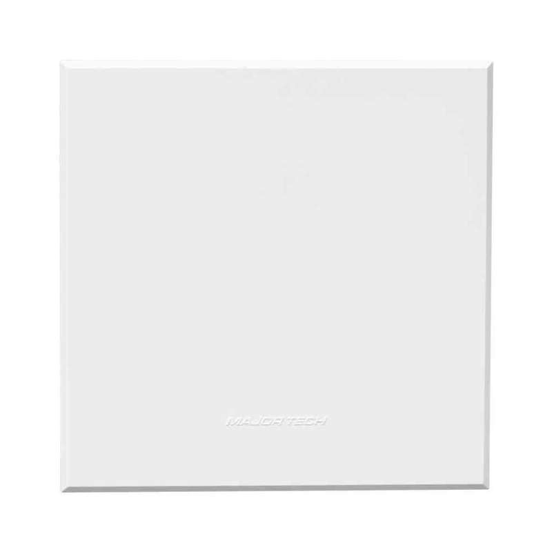 VETi 3 Blank Cover Plate 4 x 4