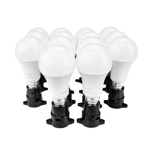 Tradeprice Livecopper Proper Party Lights Kit 20m