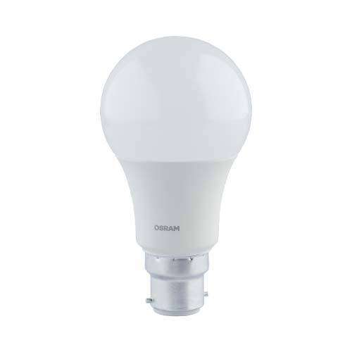 LEDVANCE LED Eco Bulb B22 9W 720lm 6500K