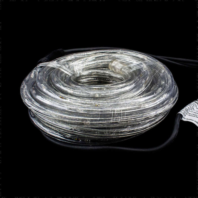 Eurolux Multicolored LED Rope Lights 10m