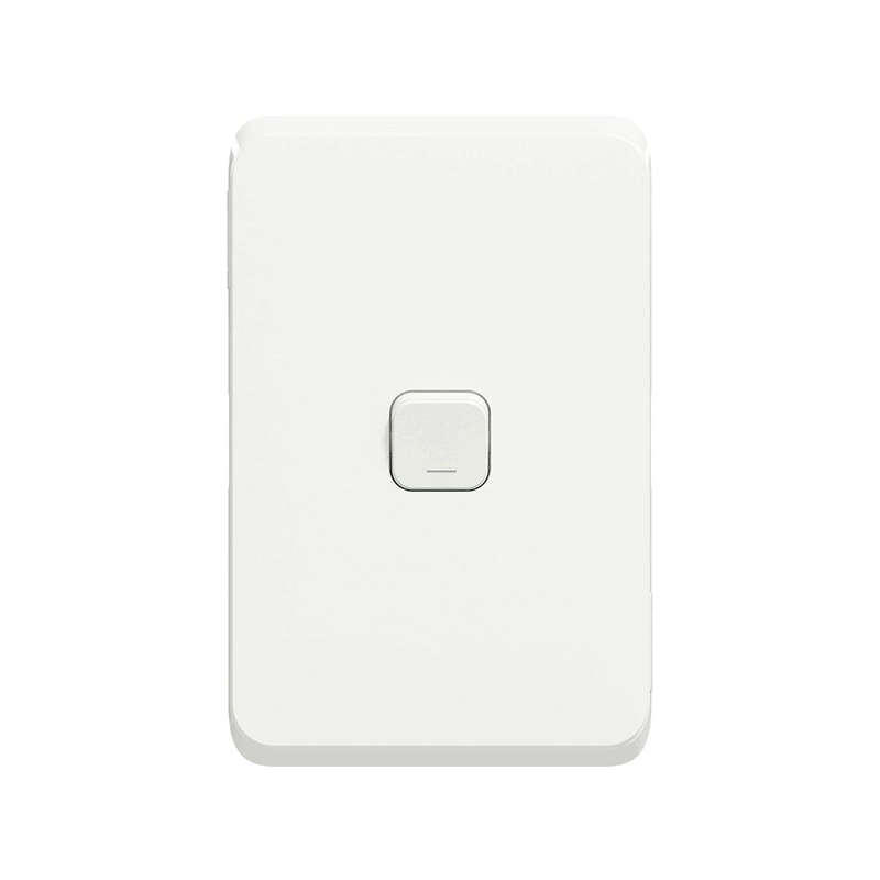 Schneider Electric Iconic 1 Lever Dimmer (Dimmer Switch)