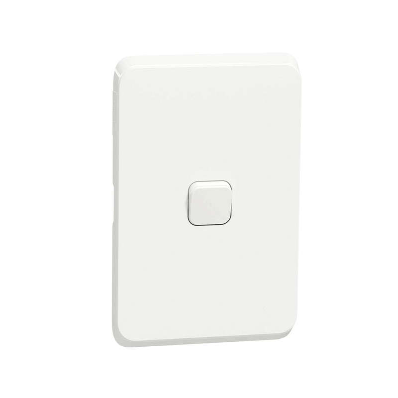 Schneider Electric Iconic 1 Lever 2-Way Light Switch