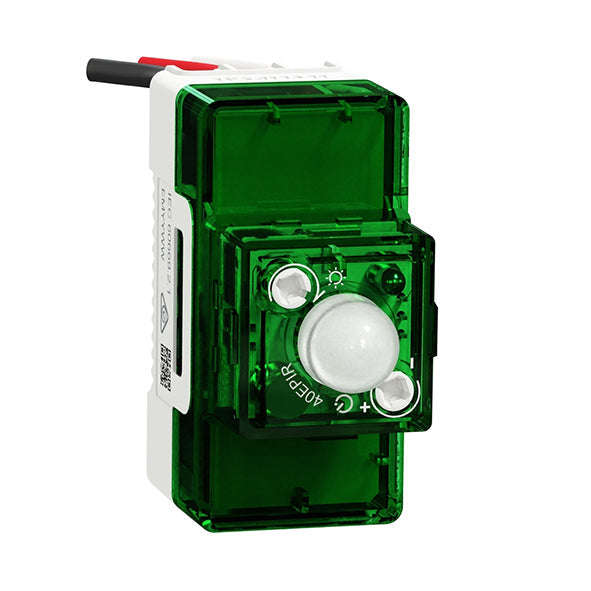 Schneider Electric Iconic PIR Movement Detector Module