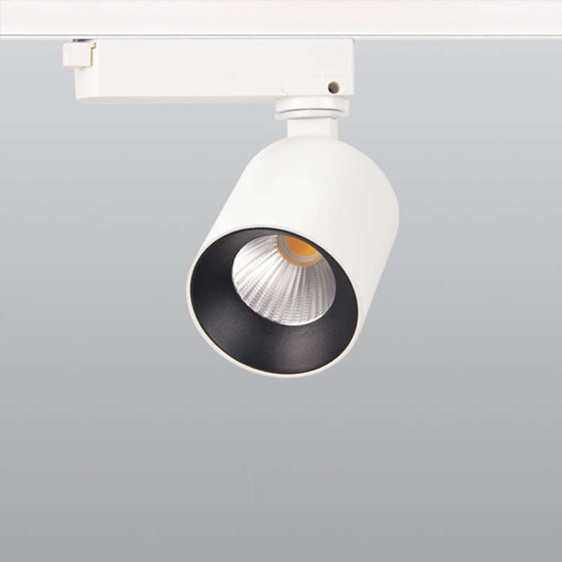 Spazio New York LED 3 Wire Track Light 20W 2800lm