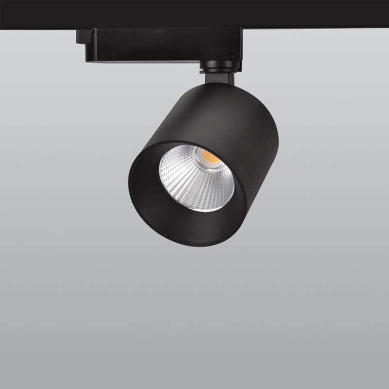 Spazio New York LED 3 Wire Track Light 20W 2800lm