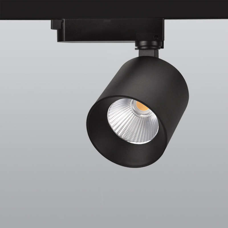 Spazio New York LED 3 Wire Track Light 30W 3920lm