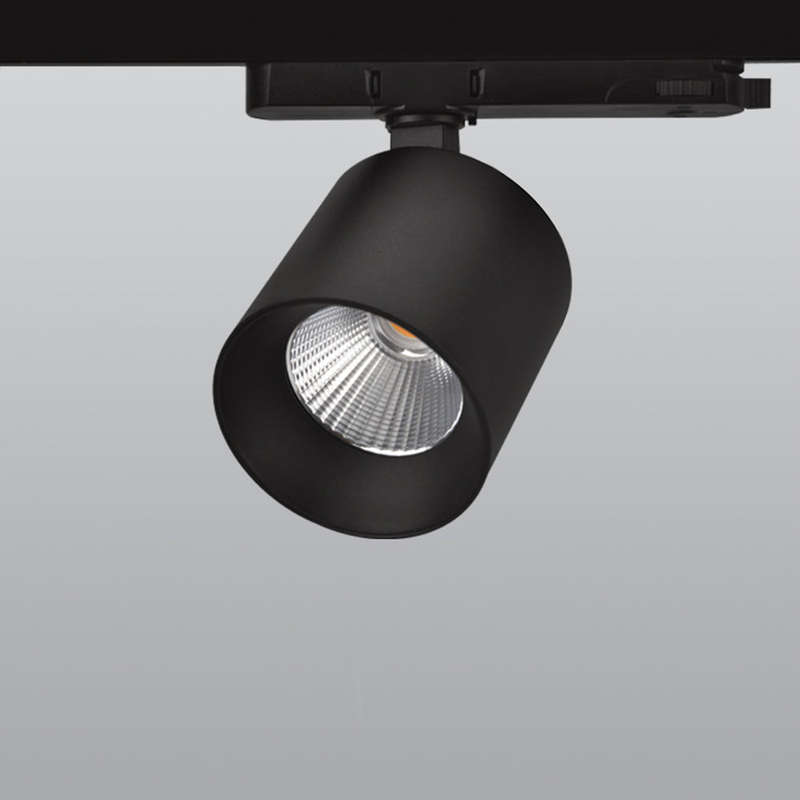 Spazio New York LED 4 Wire Track Light 30W 3920lm