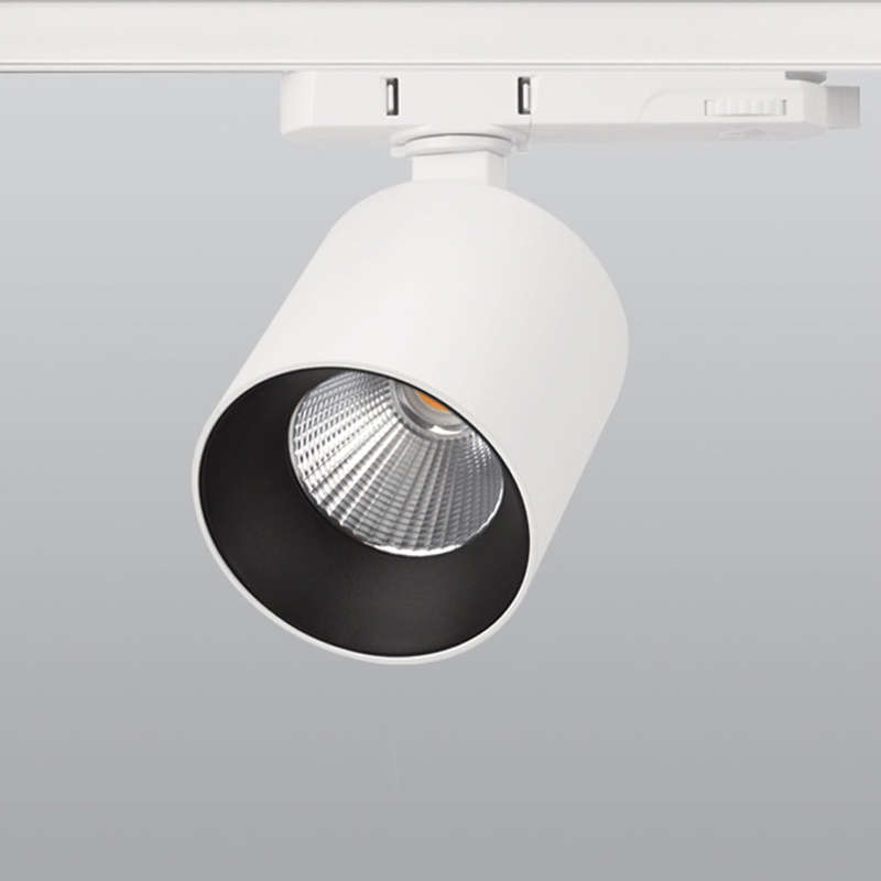Spazio New York LED 4 Wire Track Light 30W 3920lm