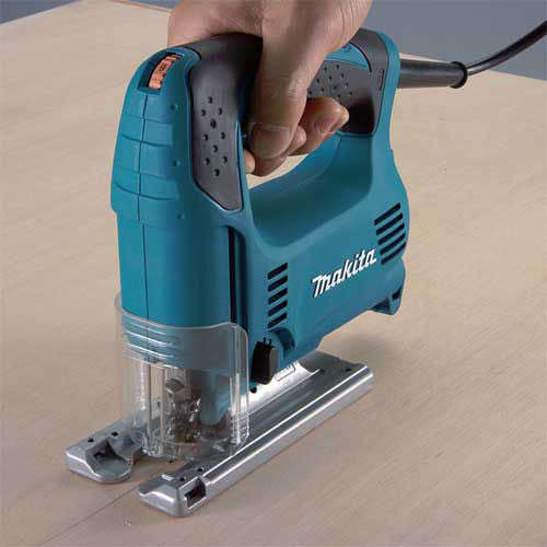 Makita Jigsaw 4329K 18mm 450W