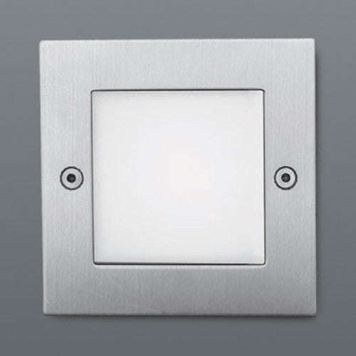 Spazio Quad Large 3000k Foot Light