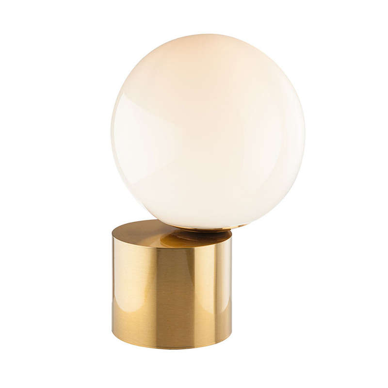 DARK 45 Degree Table Light