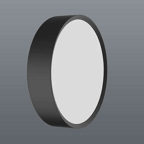 Spazio ONLY Colour Temperature Changing Bulkhead - Black