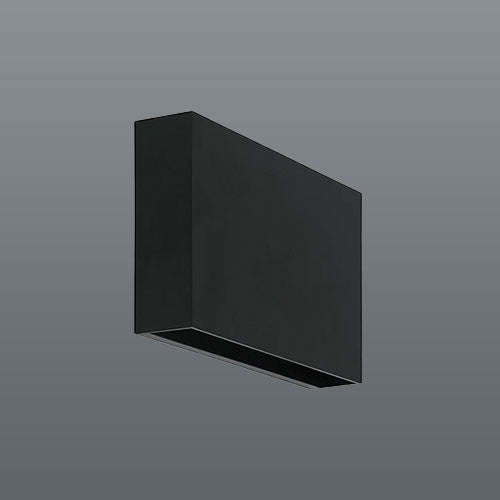 Spazio Capri Up and Down LED Wall Light