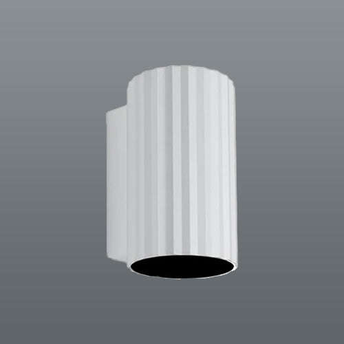 Spazio Matilda Downface Metal Wall Light GU10 10W