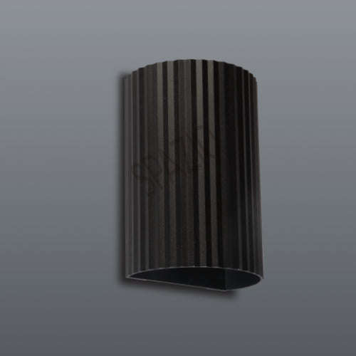 Spazio Alice 10W Up and Down Wall Light