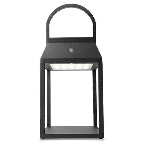 Spazio Sunlume 3W Warm White Table Lantern