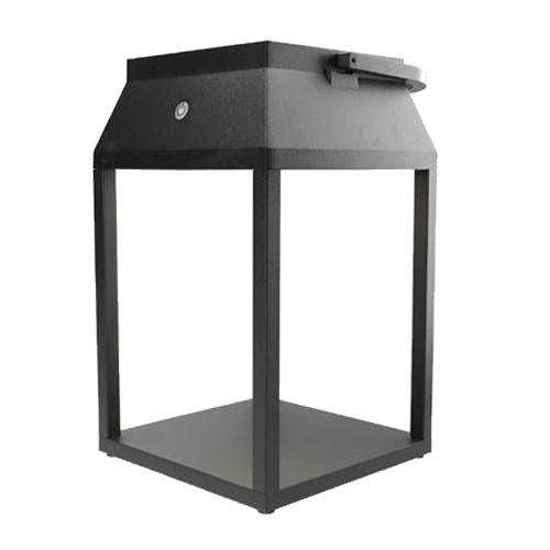 Spazio Sunlume 3W Warm White Table Lantern