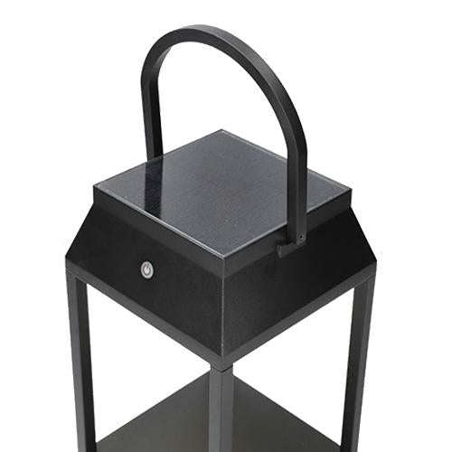 Spazio Sunlume 3W Warm White Table Lantern