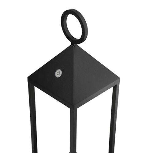 Spazio Lumiere Rechargeable Lantern