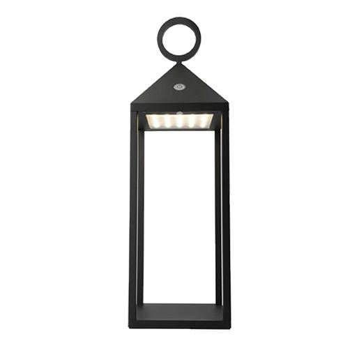 Spazio Lumiere Rechargeable Lantern