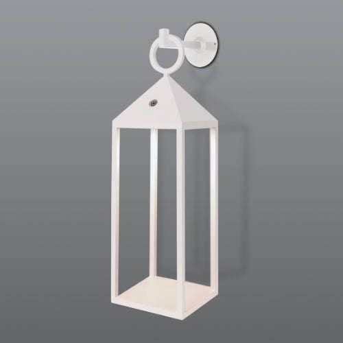 Spazio Lumiere Rechargeable Lantern
