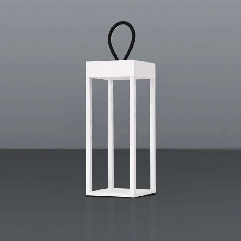 Spazio Lumina Table Light - White