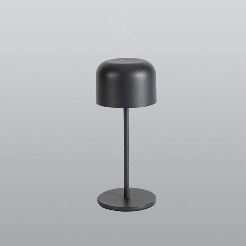 Spazio Sushi Rechargeable Dimmable LED Table Lamp 2W 130lm 3000K