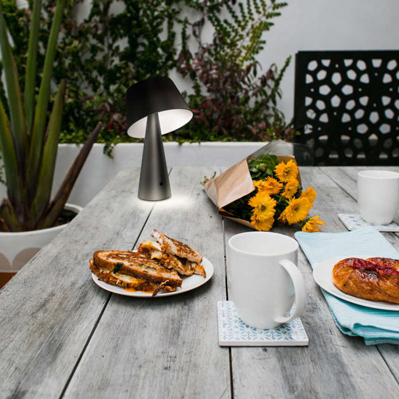 Spazio Fuji Table Light 5W 500lm 3000K
