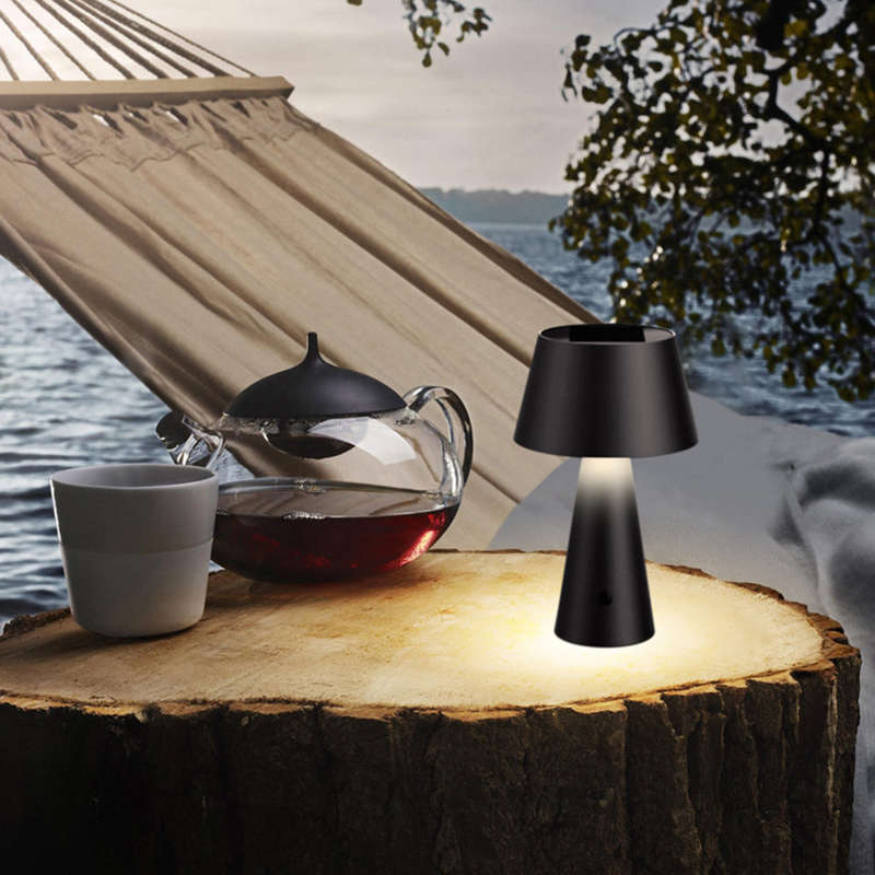 Spazio Fuji Table Light 5W 500lm 3000K