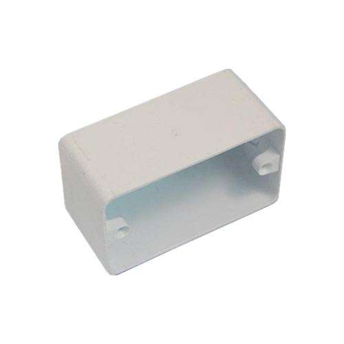 PVC Flush Wall Box 4 x 2