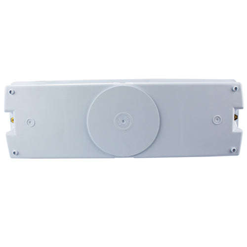 Vapor Proof Emergency LED Bulkhead