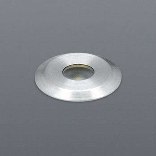 Spazio Neo Small Recessed Ground Light