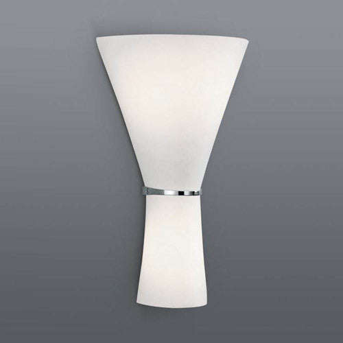 Spazio Fan Wall Light