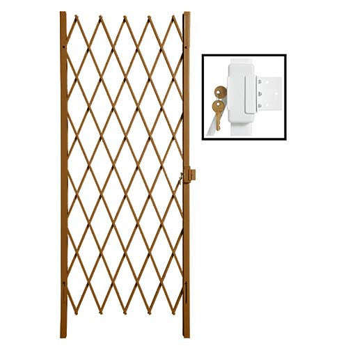 Xpanda Securador Slam Lock Security Gate 820mm