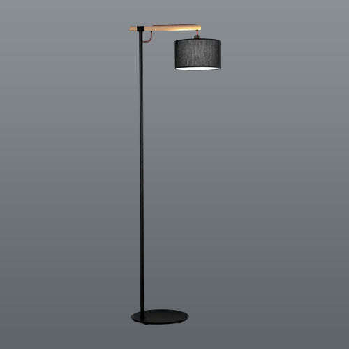 Spazio Langham Floor Lamp