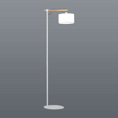 Spazio Langham Floor Lamp