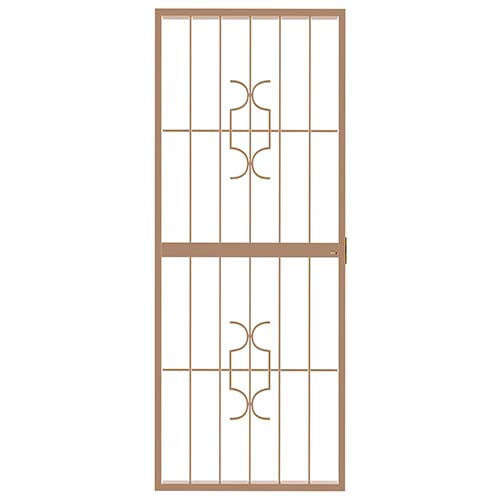 Xpanda Homestyle Lockable Security Gate 770mm