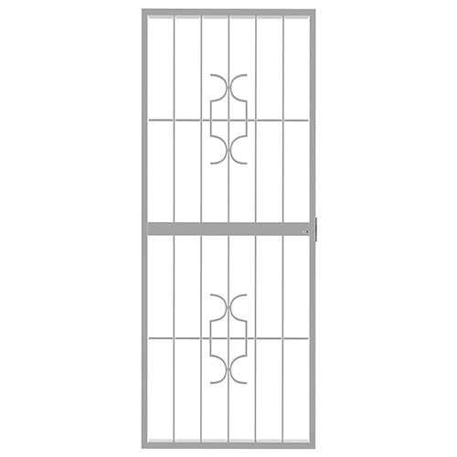 Xpanda Homestyle Lockable Security Gate 770mm