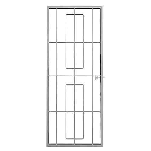 Xpanda Ref 34 Shootbolt Security Gate 770mm - Grey